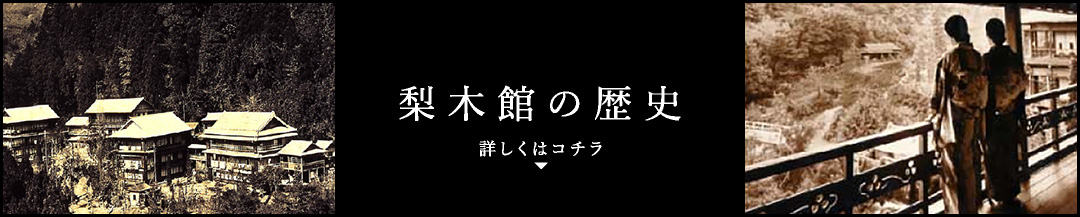 梨木館の歴史